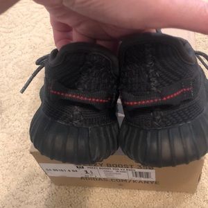 Yeezy boost 350 sneakers